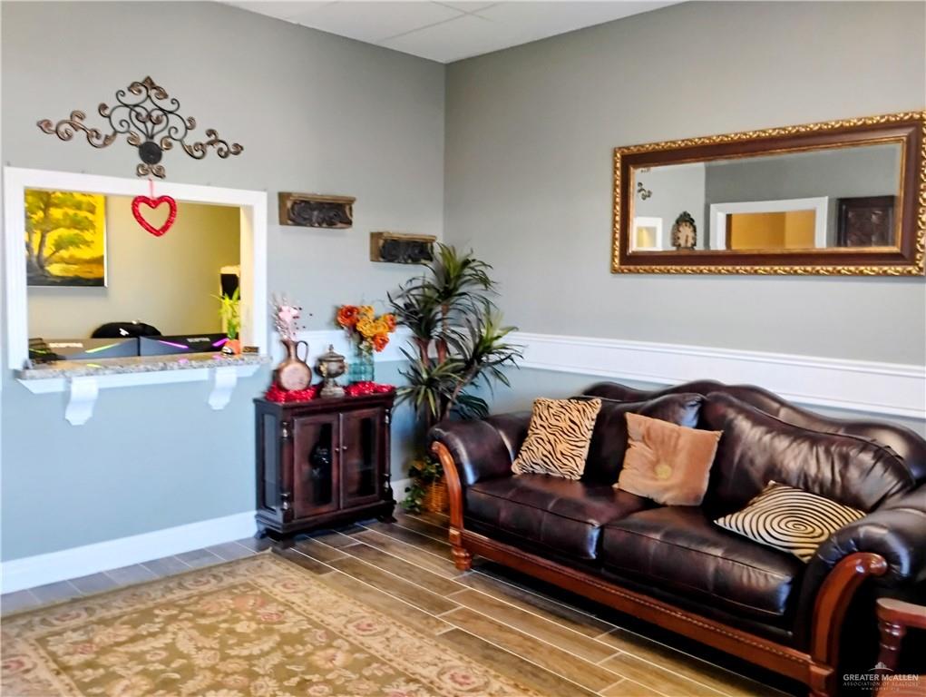 Photo 4 of 1720 Harrison Avenue #A-1