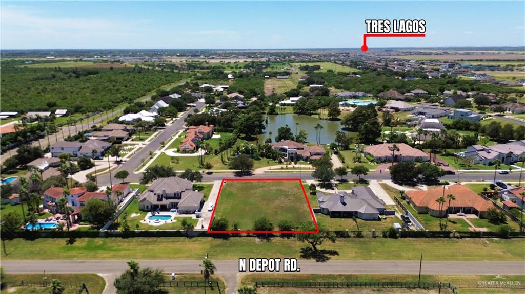 Photo 4 of 13336 Borolo Drive