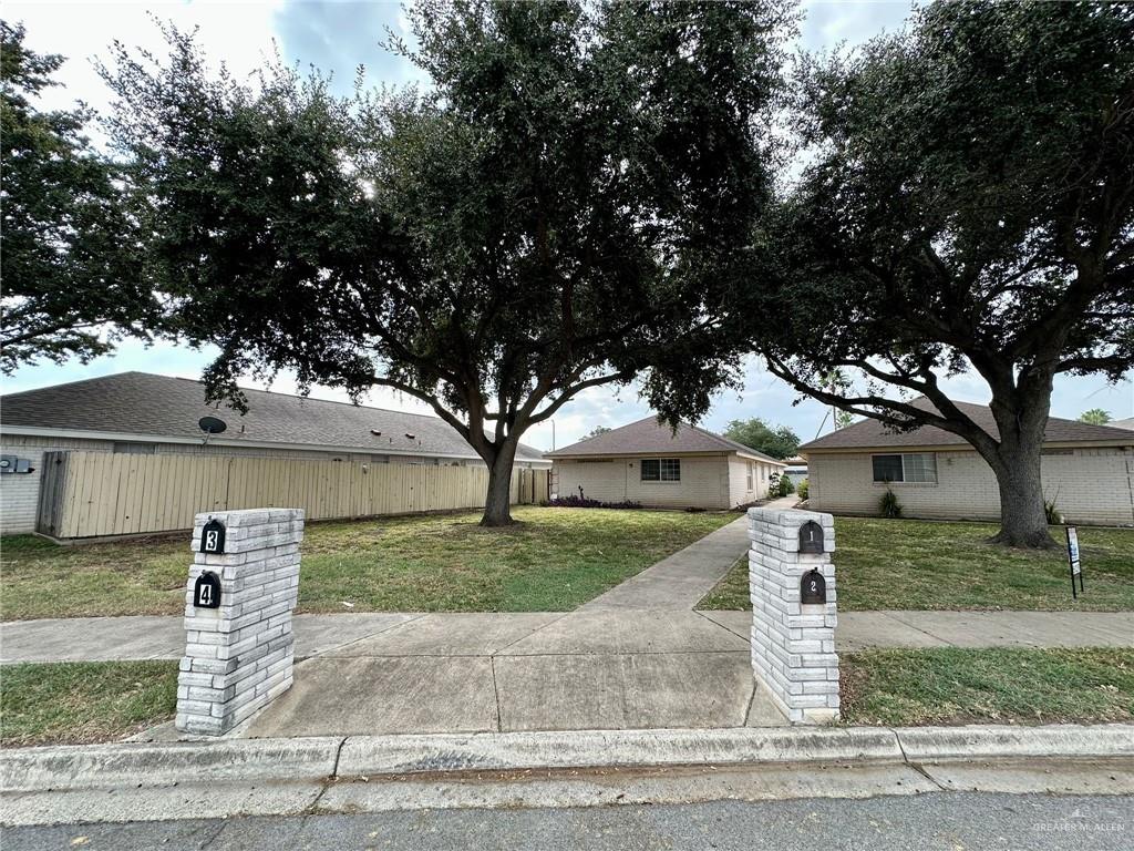 Photo 1 of 6905 8th Street #3, McAllen