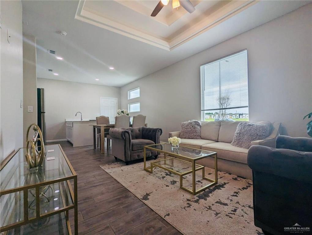 Photo 5 of 3302 Wolf Creek Avenue #3
