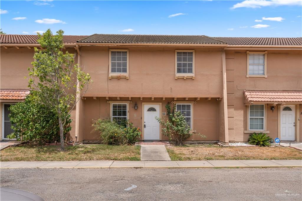 Photo 1 of 2402 Ed Carey Drive #15, Harlingen