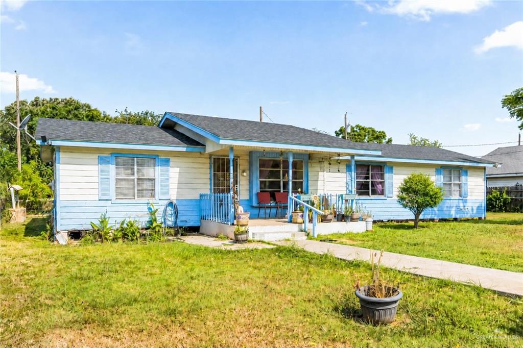 Photo 1 of 409 24th Street, Donna