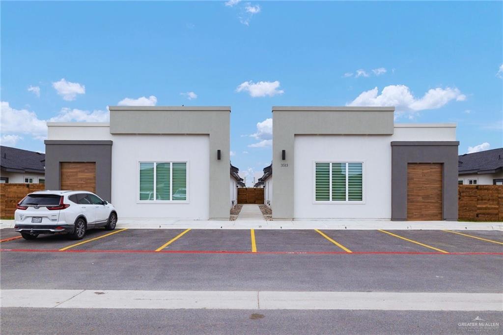 Photo 1 of 3513 Mary Lane #3, Weslaco
