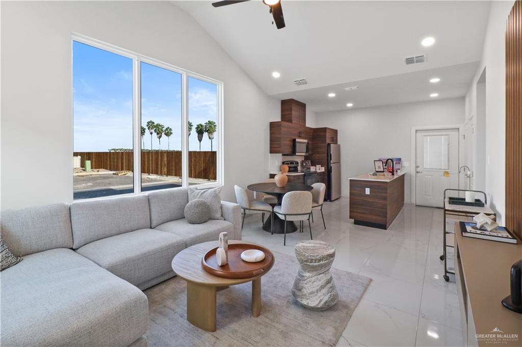 Photo 1 of 707 Coves Lane #3, Weslaco