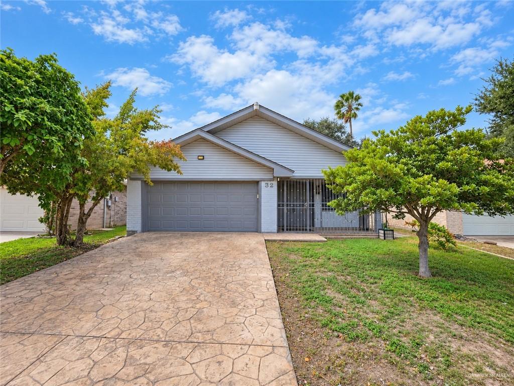 Photo 1 of 2401 Jackson Road #32, Pharr