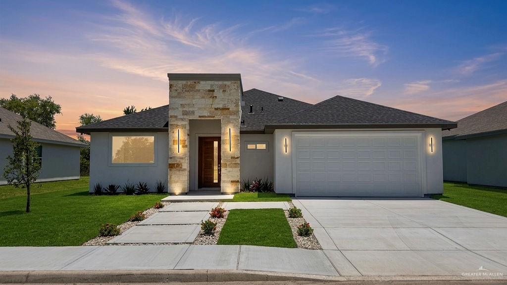Photo 1 of 3212 Fairway Drive, Edinburg