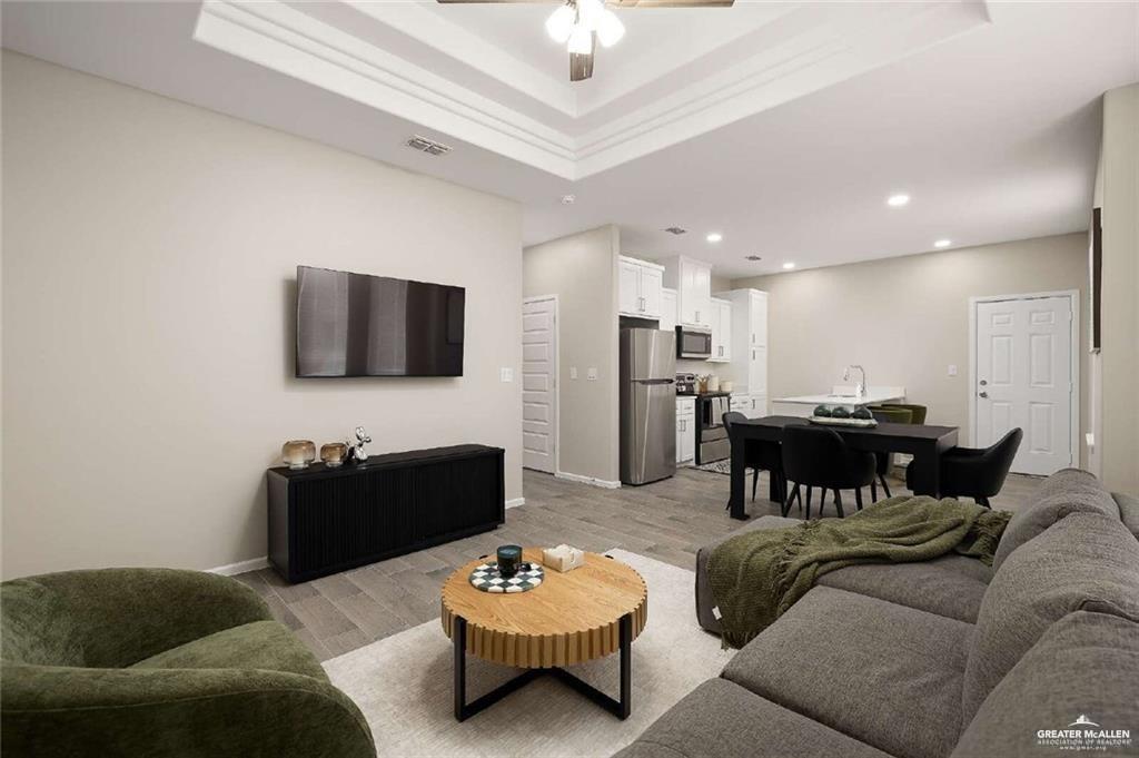 Photo 9 of 2704 Harrison Avenue #1