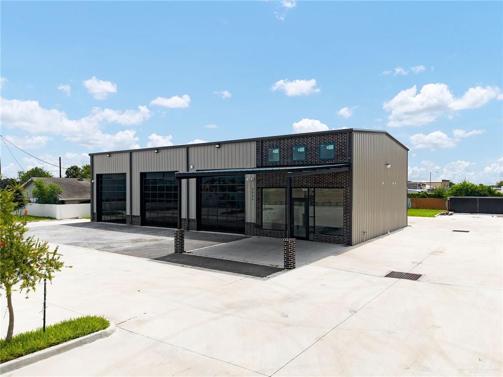 Photo 1 of 3006 Jackson Road, Pharr