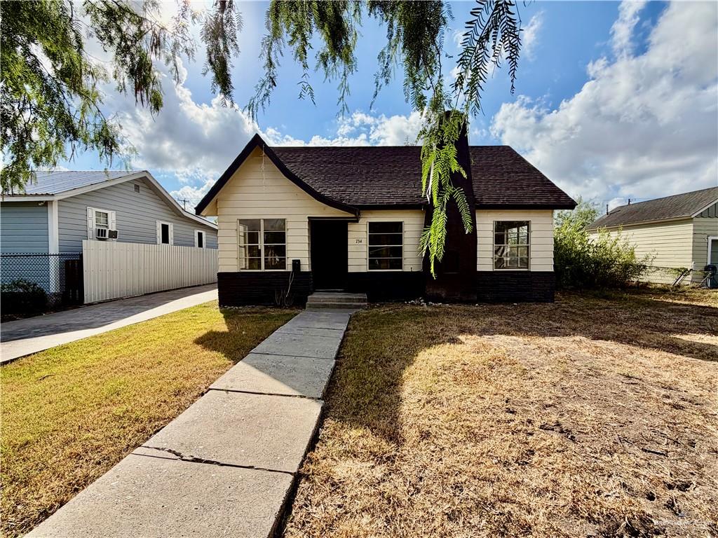 Photo 1 of 734 Milam Street, San Benito
