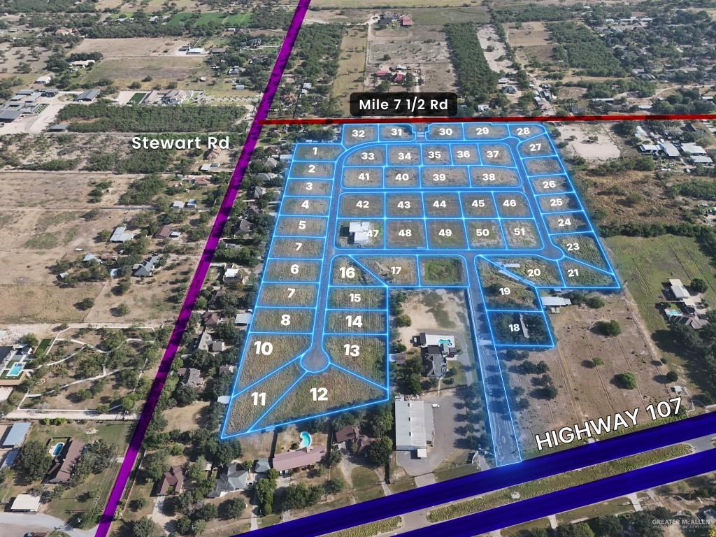 Photo 1 of 11308 73RD Street, McAllen