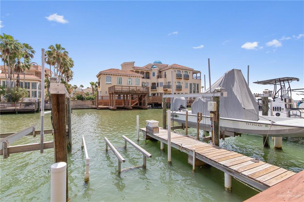Photo 3 of 6201 Padre Boulevard #202