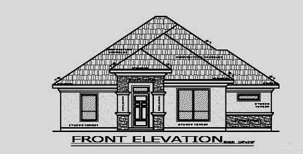 Photo 1 of 2604 Stevia Drive, Weslaco