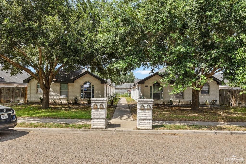 Photo 1 of 2109 Carlos Drive, Edinburg