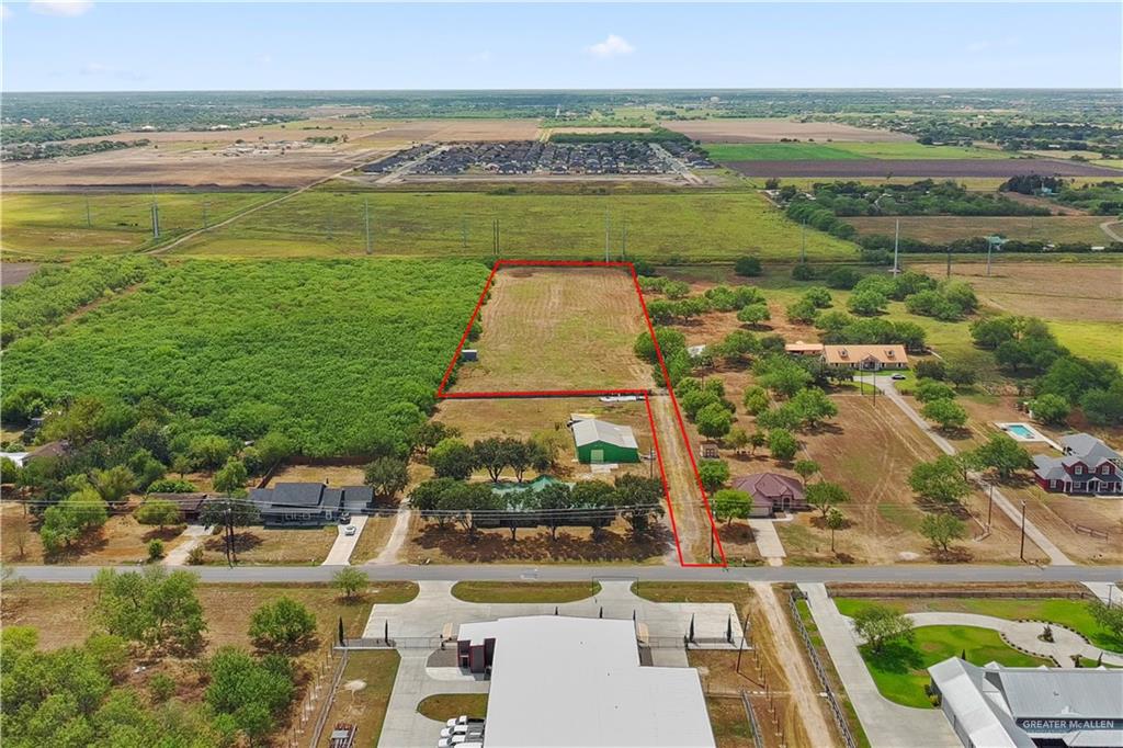 Photo 1 of 15642 Primera Road, Harlingen