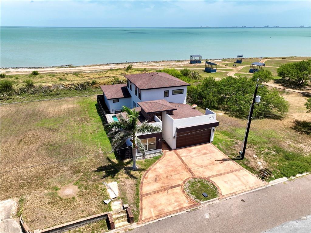 Photo 1 of 1614 Shore Drive, Port Isabel