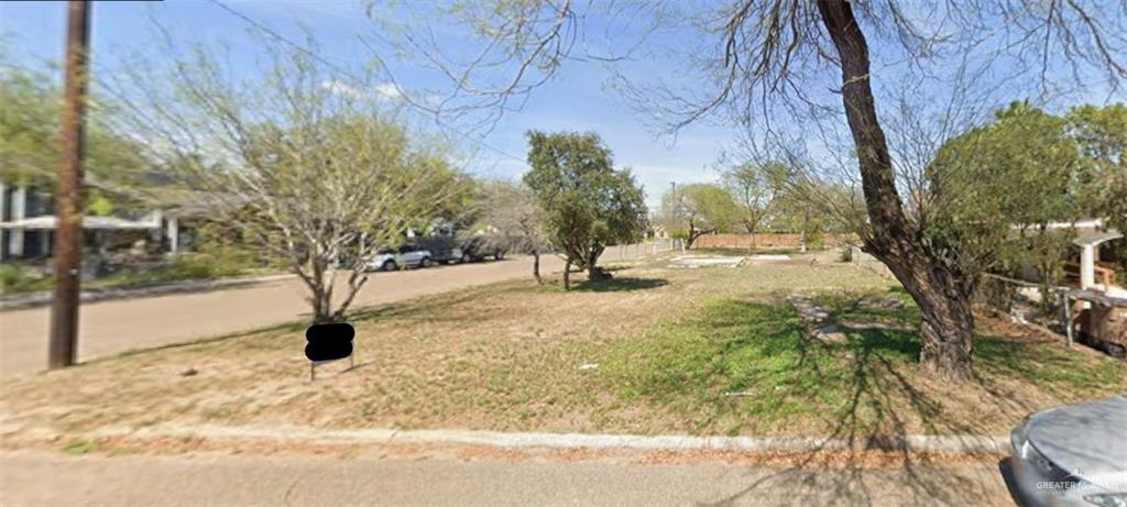 Photo 1 of 401 Samano Street, Edinburg