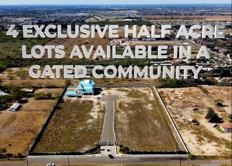 Photo 1 of 3601 Monmack Road, Edinburg