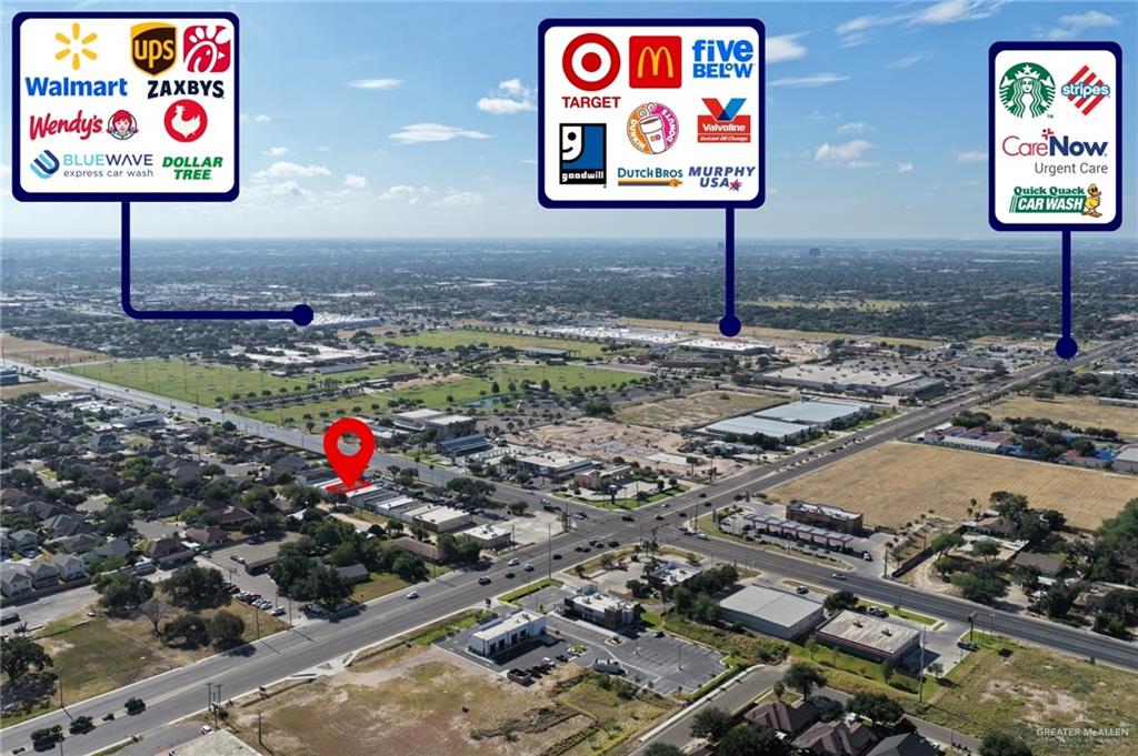 Photo 2 of 3516 Buddy Owens Boulevard