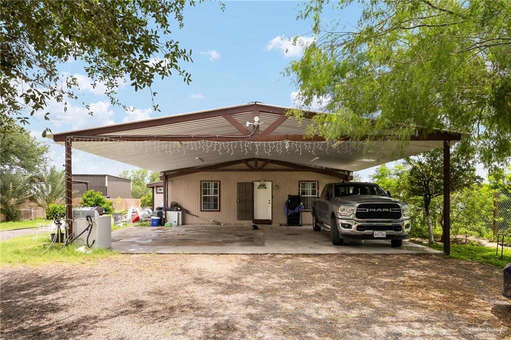 Photo 1 of 12706 Lemon Drive, Edinburg