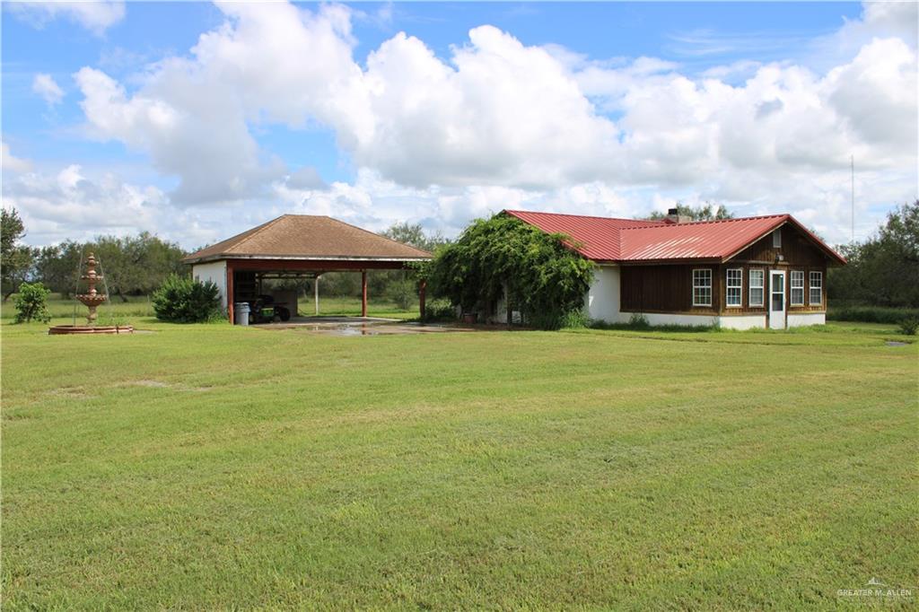 Photo 6 of 375 CR 401 Road