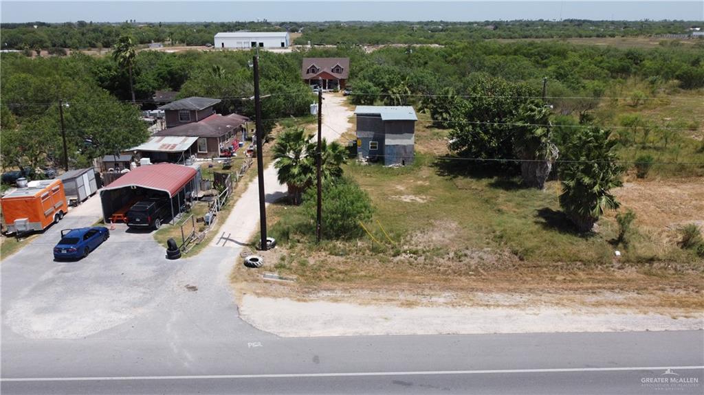 Single Family home at 1733 Salinas Street, Donna, Texas