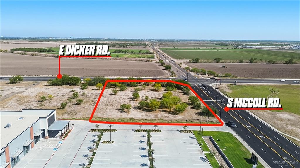 Photo 2 of LOT 2 Mccoll Road