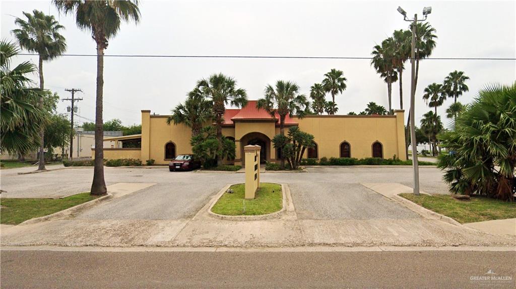 Photo 1 of 6521 10th Street #A, McAllen