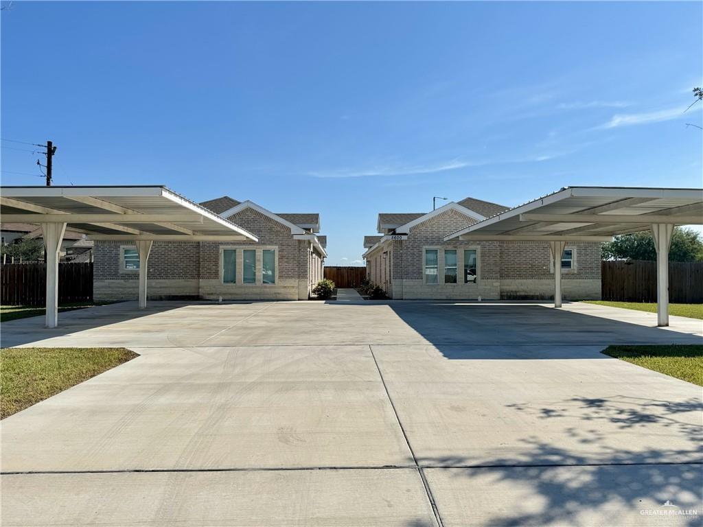 Photo 1 of 5600 Sandpiper Avenue #3, McAllen