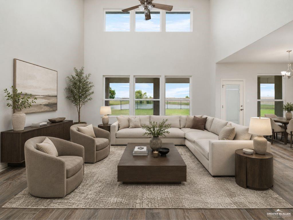 Photo 9 of 4628 Estancia Parkway