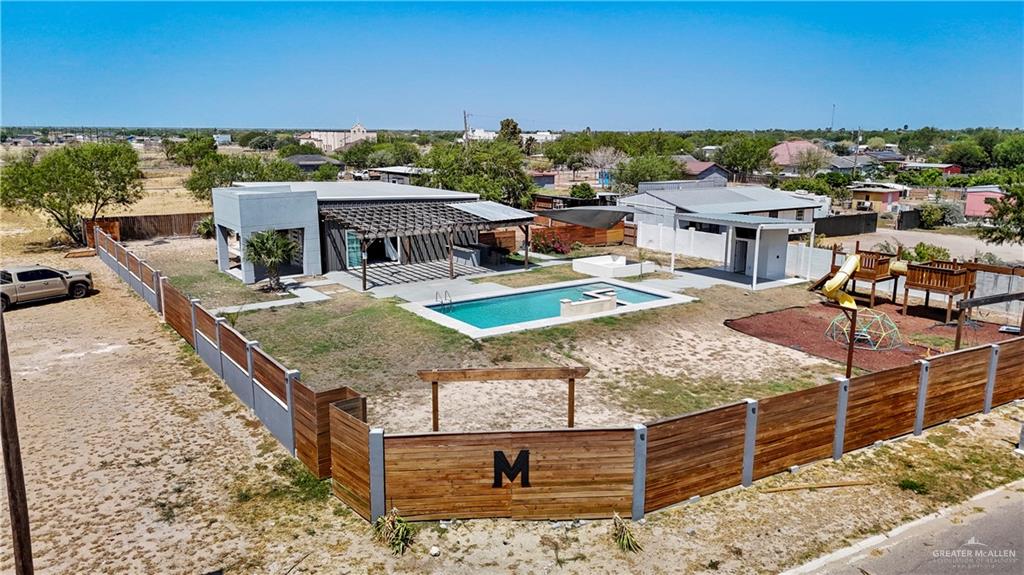 Photo 1 of 17703 Sago Palm Drive, Penitas