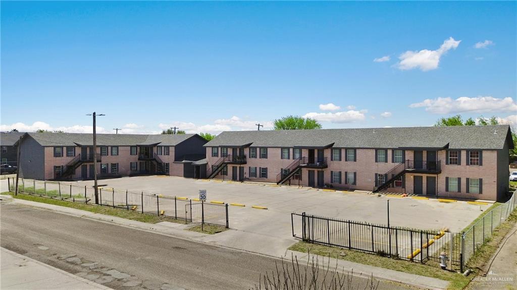 Photo 1 of 303 Gastel Circle #19, Edinburg