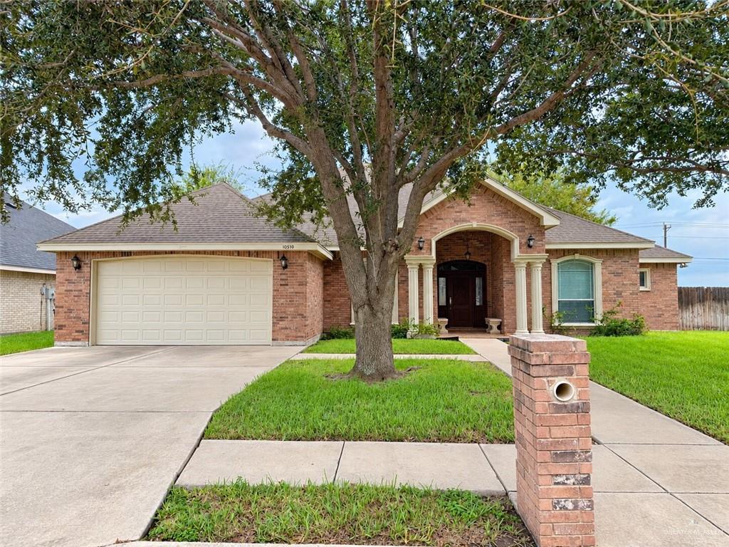 Photo 1 of 10510 23rd Lane, McAllen