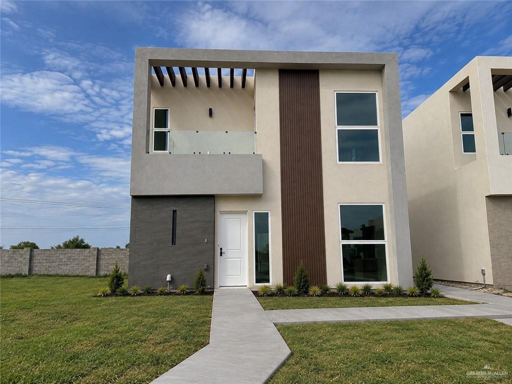 Photo 1 of 9407 Providence Avenue #H, McAllen