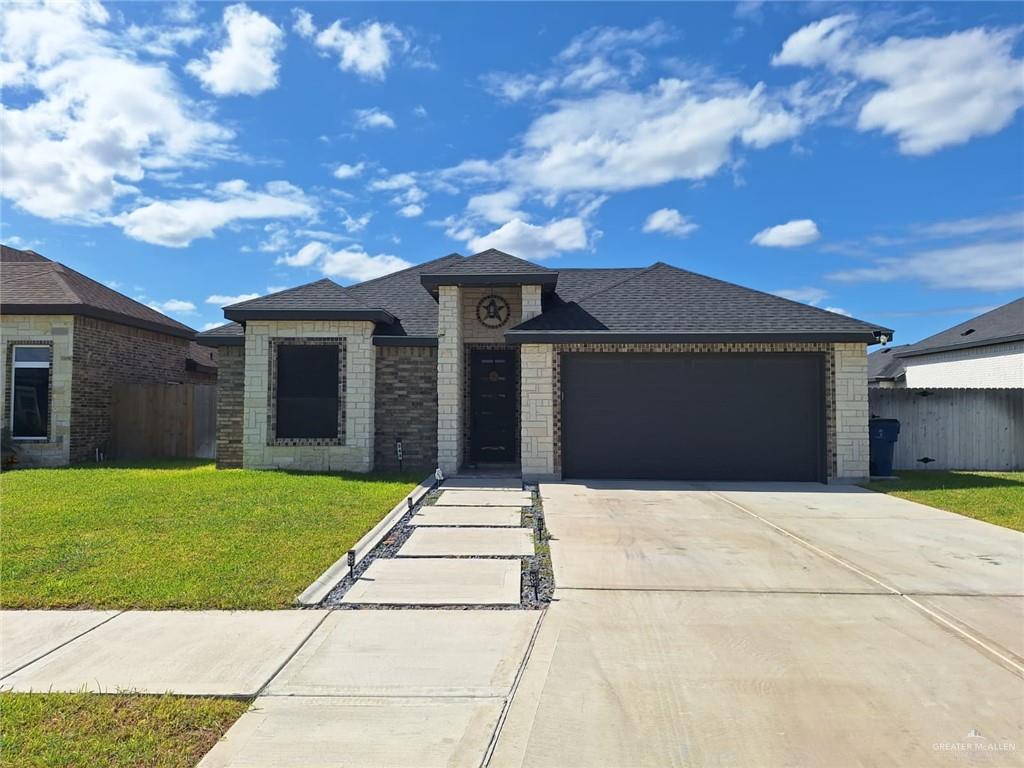 Photo 1 of 543 Kiki Street, Edinburg