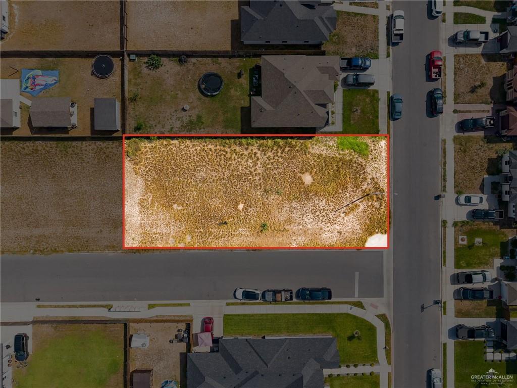 Photo 1 of 10740 Baylie Bear Drive, Edinburg