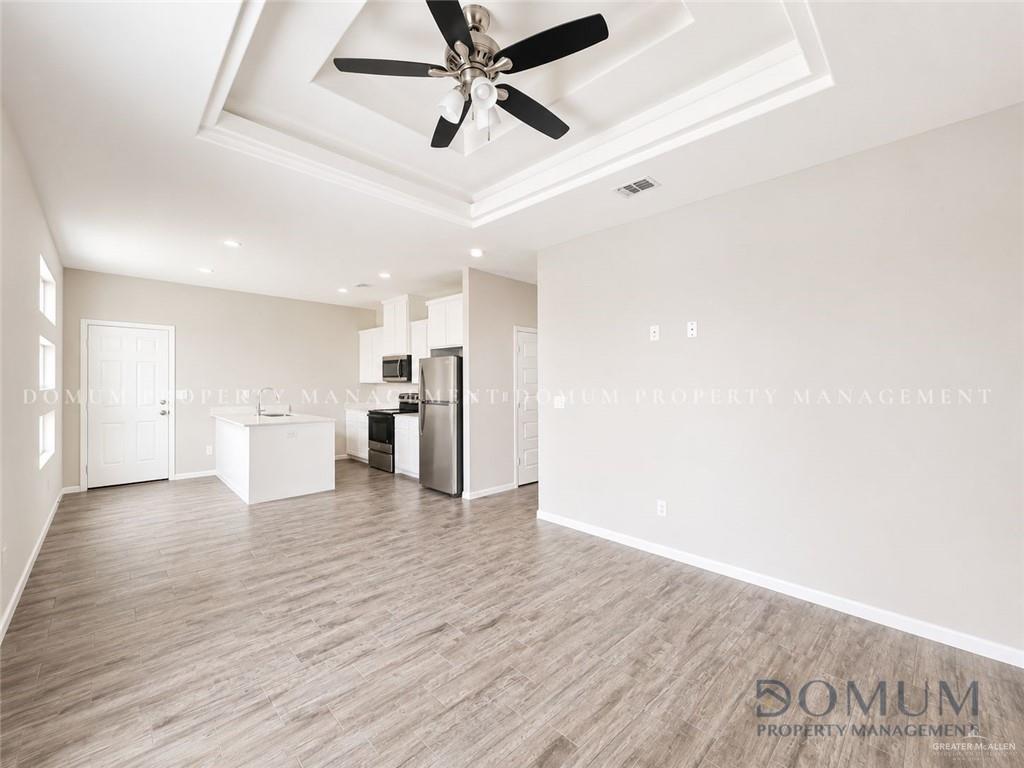 Photo 2 of 3302 Wolf Creek Avenue #3
