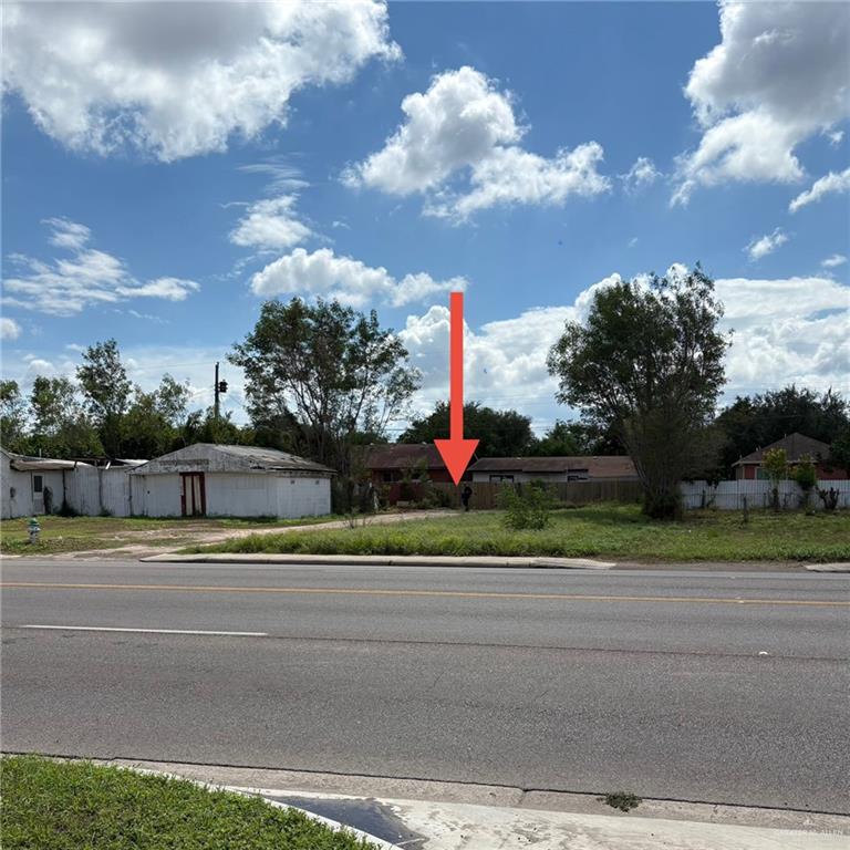 Photo 1 of 2221 Pecan Boulevard, McAllen