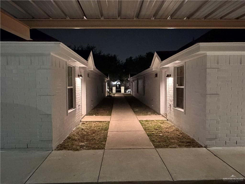 Photo 1 of 2223 Moonlight Lane #2, Edinburg