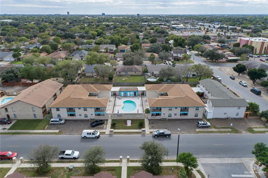 Photo 1 of 2125 Kerria Avenue, McAllen