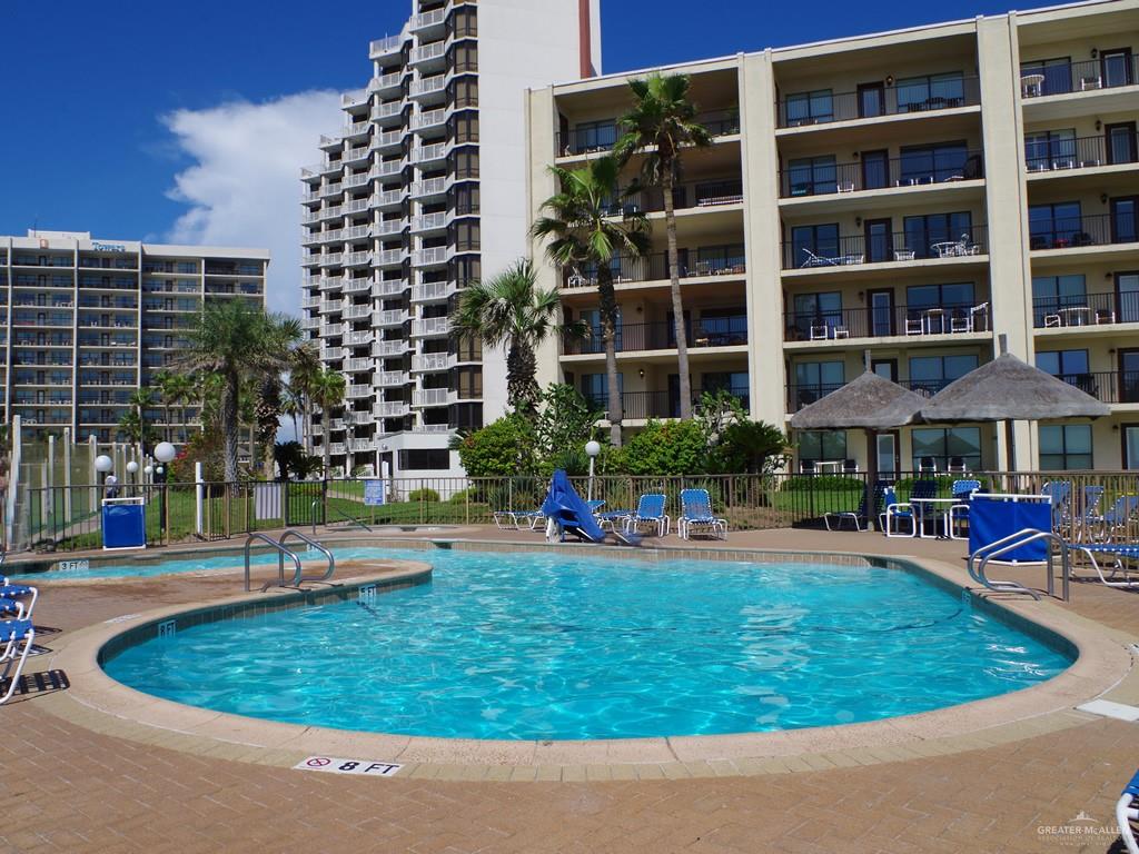 Photo 35 of 404 Padre Boulevard #906
