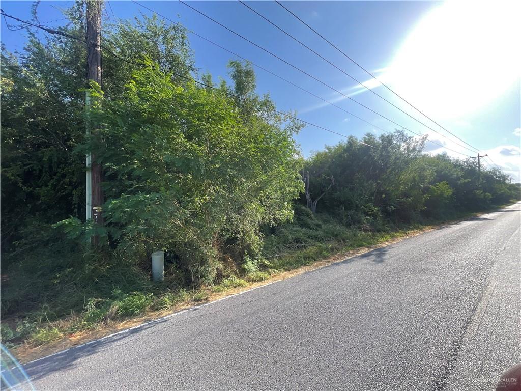 Land home at 000 Monterrey Drive, Weslaco, Texas