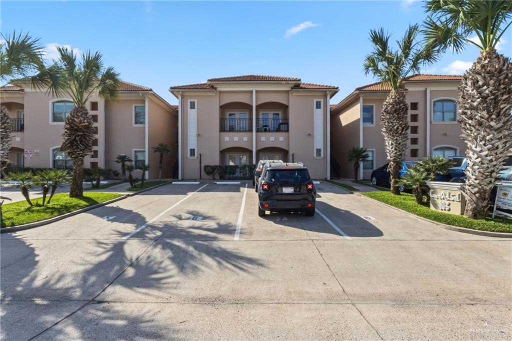 Photo 1 of 103 Gardenia Street #8, South Padre Island
