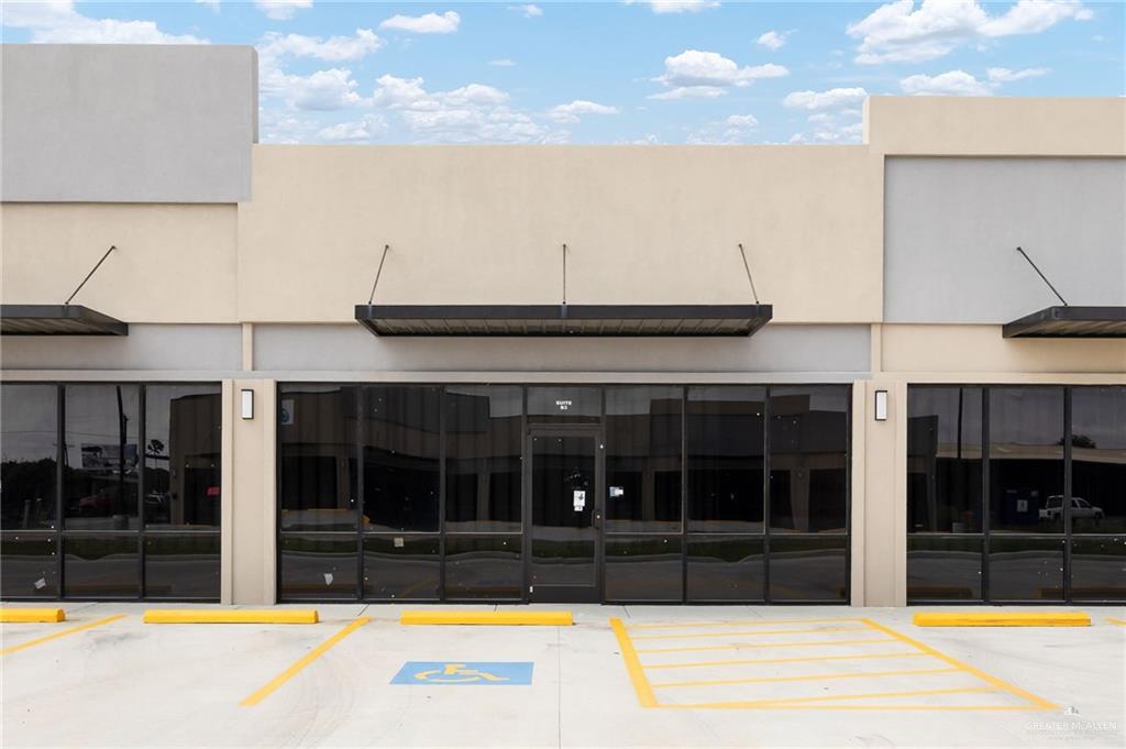 Photo 1 of 2205 Alamo Road #A4, Edinburg