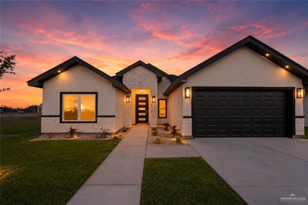 Photo 1 of 304 31st Street, Hidalgo