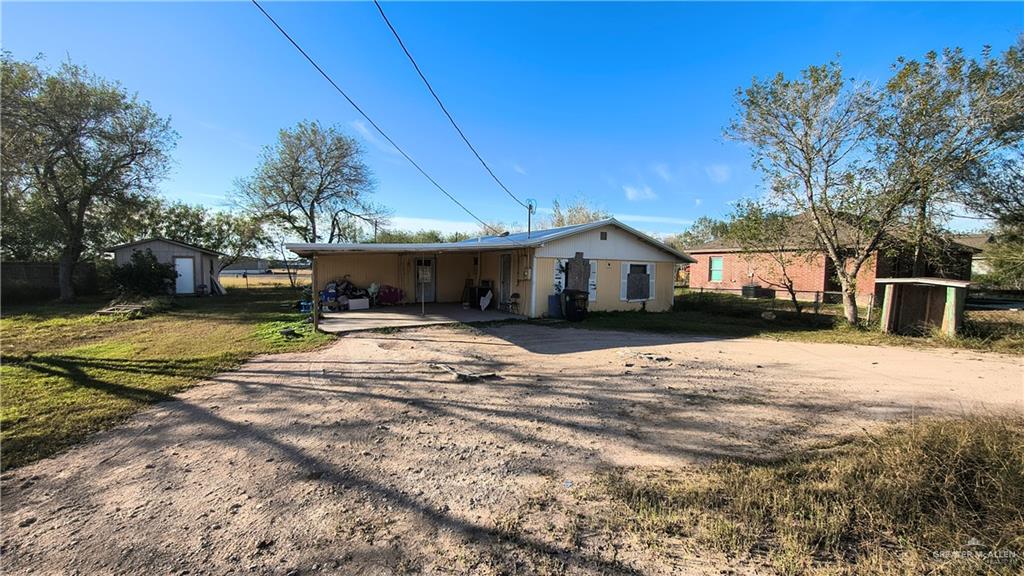 Photo 1 of 1501 Santa Maria Street, Weslaco