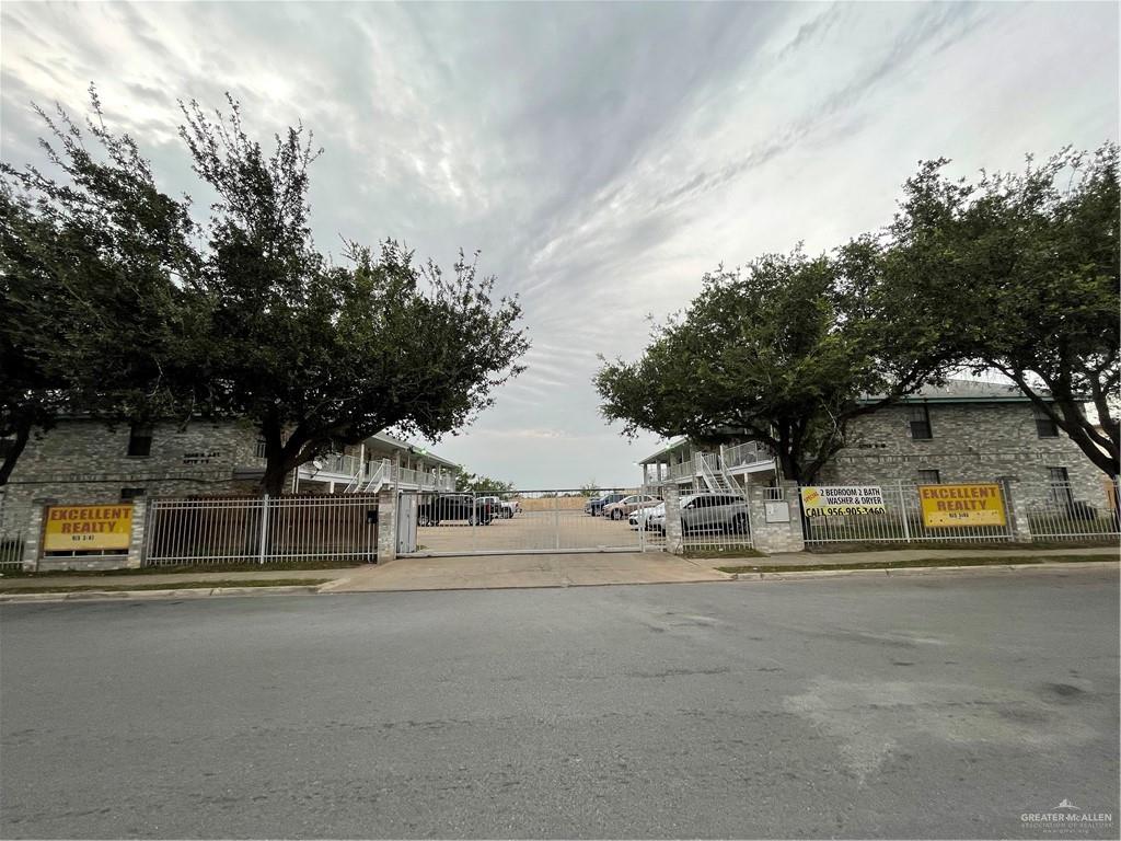 Photo 1 of 3000 J Street #9, McAllen