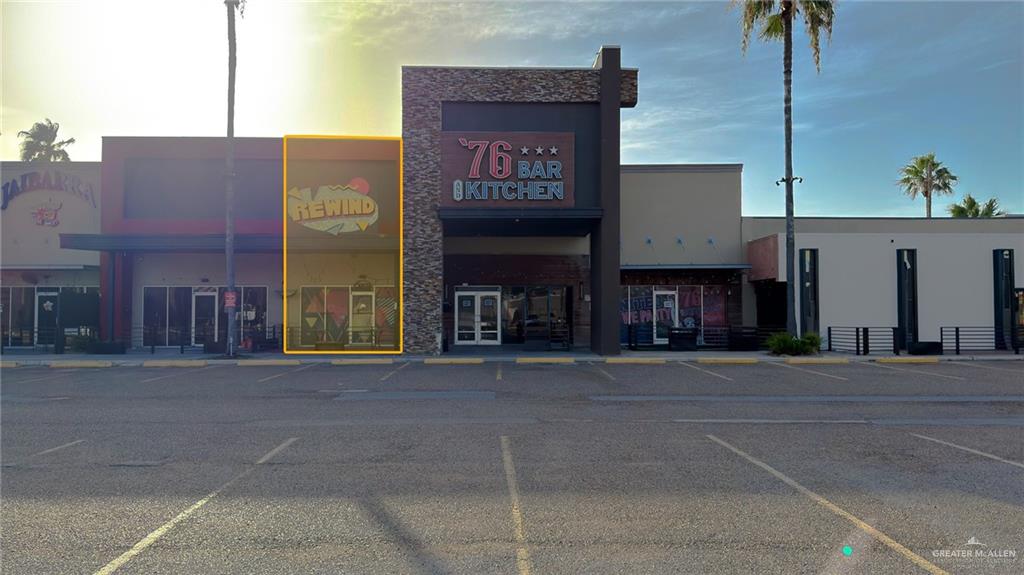 Photo 1 of 400 Nolana Avenue #R, McAllen