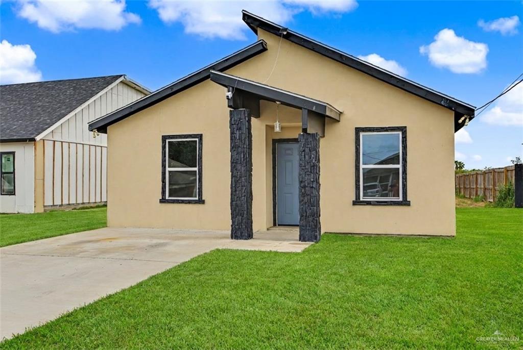 Photo 1 of 2404 26th Street, Weslaco