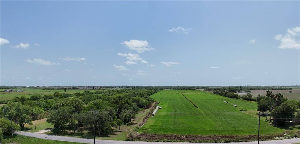 Land home at 10756 Clark Road, La Feria, Texas