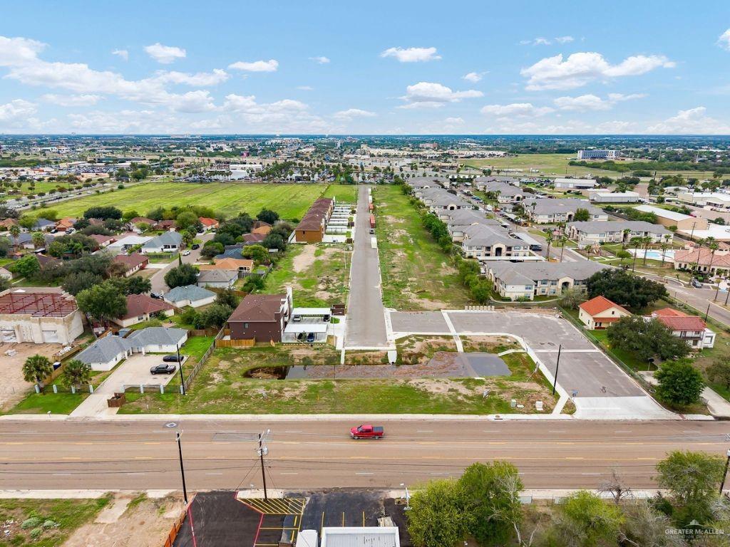 Photo 1 of 1016 Santa Rosa Street, Edinburg